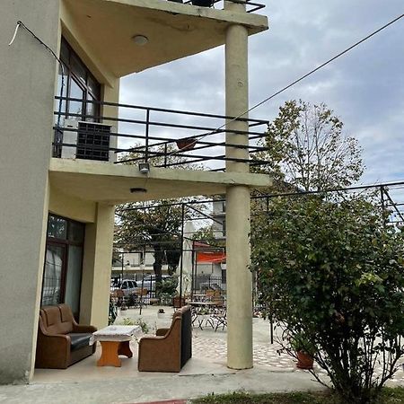 Vila George Эфорие-Суд Экстерьер фото