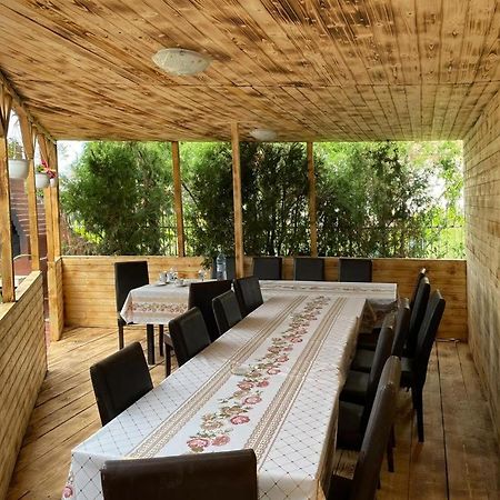 Vila George Эфорие-Суд Экстерьер фото