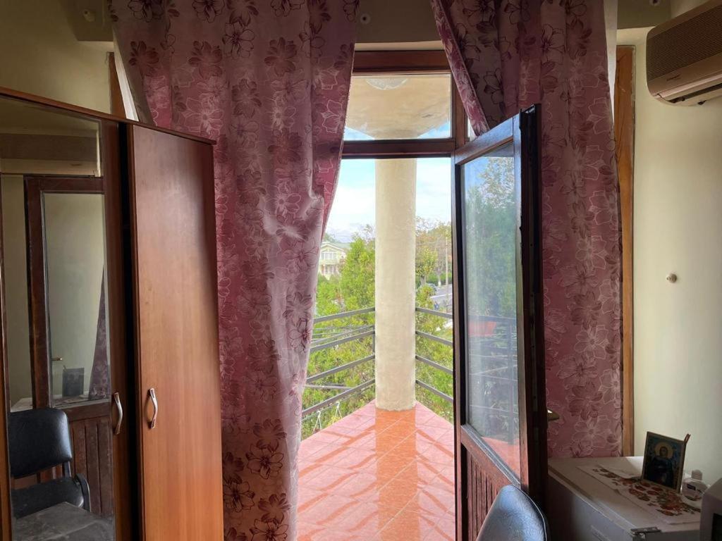 Vila George Эфорие-Суд Экстерьер фото