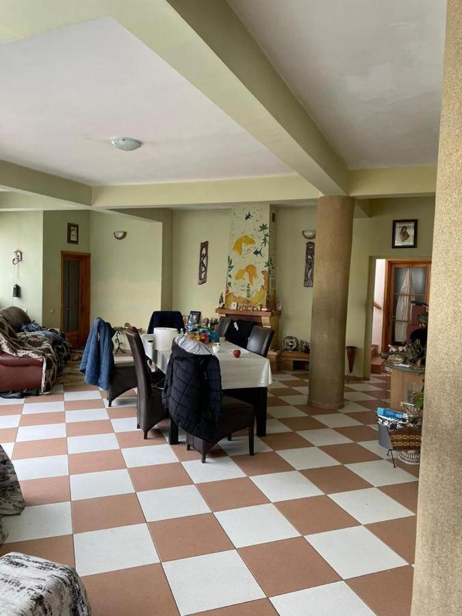 Vila George Эфорие-Суд Экстерьер фото